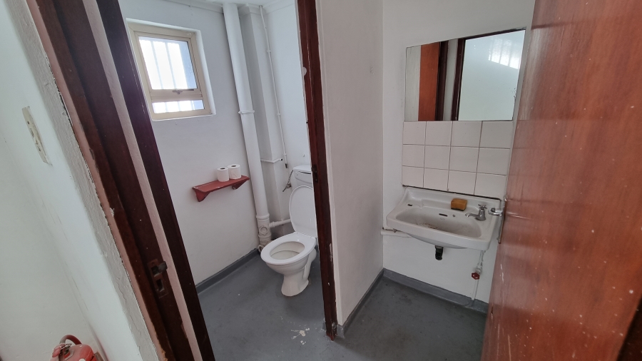 Commercial Property for Sale in Woodstock Western Cape